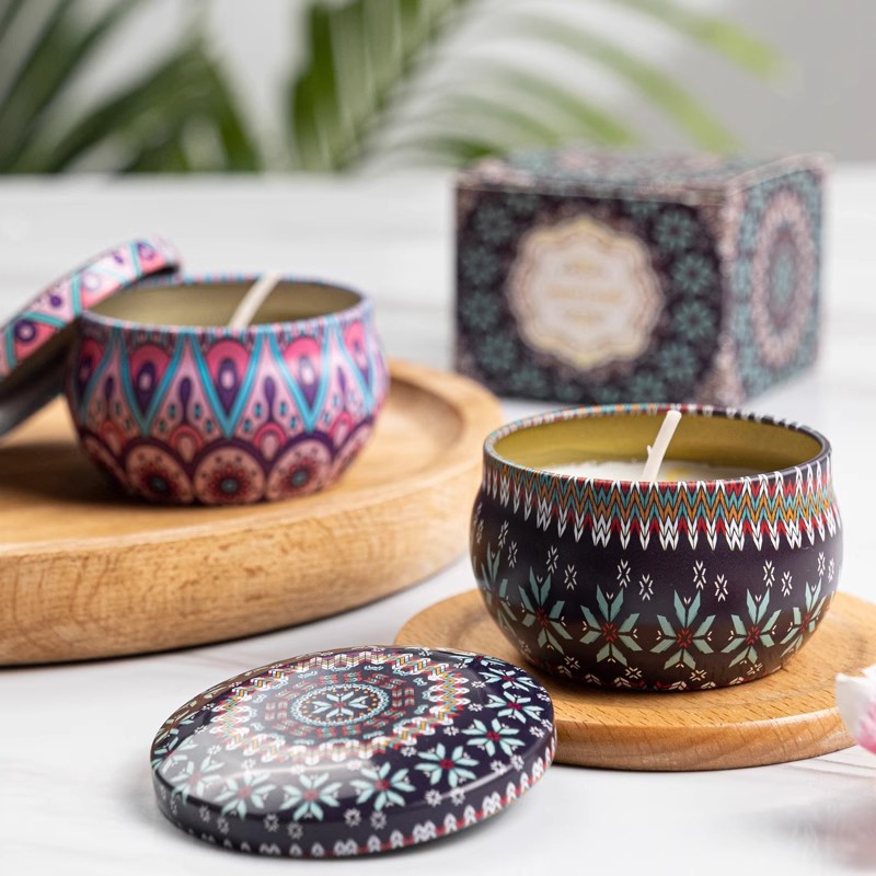 1/4 Adet Vintage Kokulu Mumlar - Home Fragrance Wax Melts incelemesi ve fiyatı