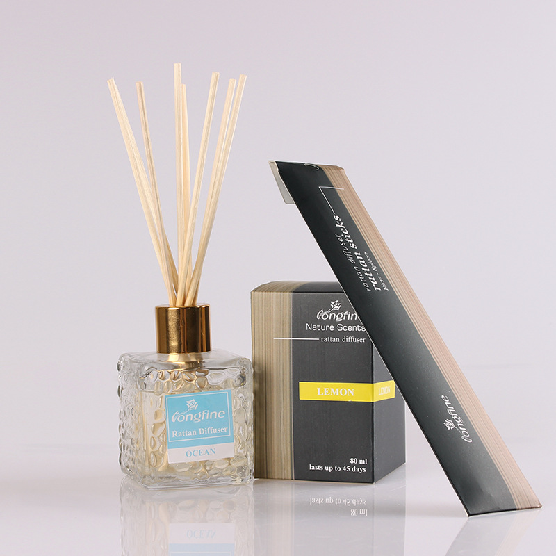 80ml Fransız Alevsiz Çubuklu O - Home Fragrance In French incelemesi ve fiyatı